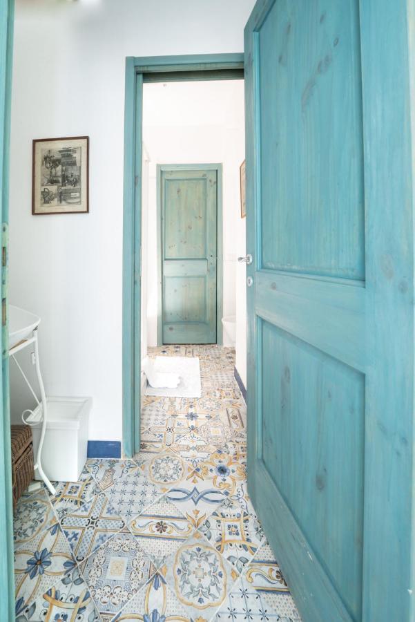 Capri Magic House On The Beach Extérieur photo